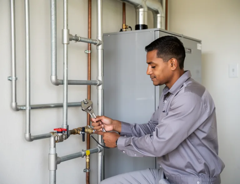Geothermal Heating service in Stockport